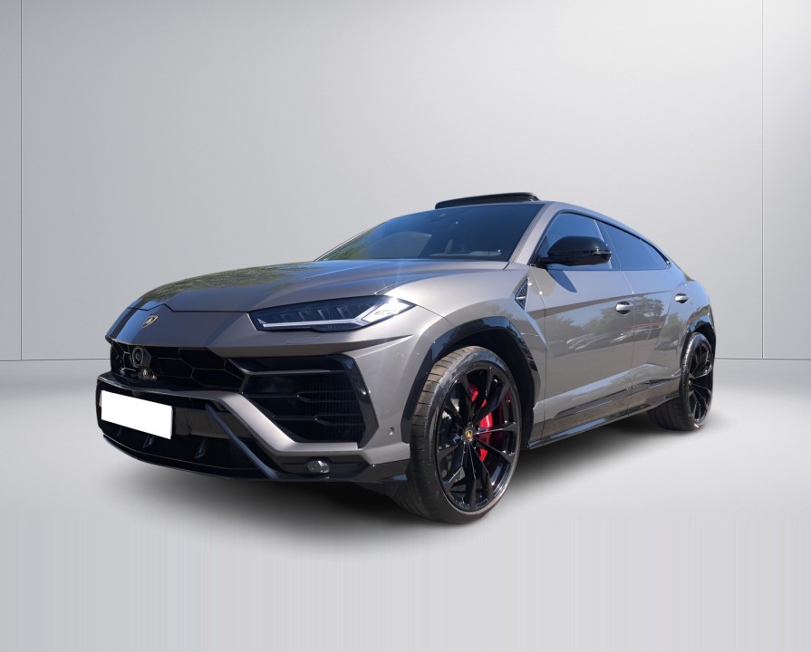Lamborghini URUS - foto 7