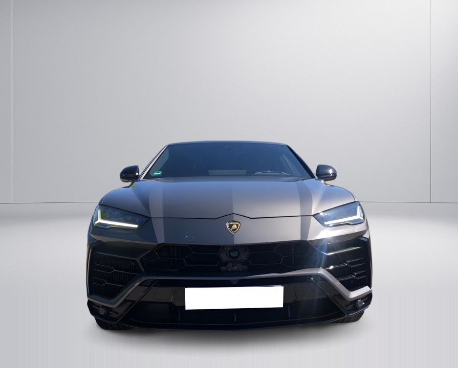 Lamborghini URUS - foto 8