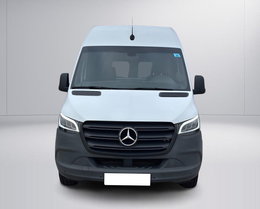 Mercedes-Benz Sprinter 316CDI Tourer - foto 8