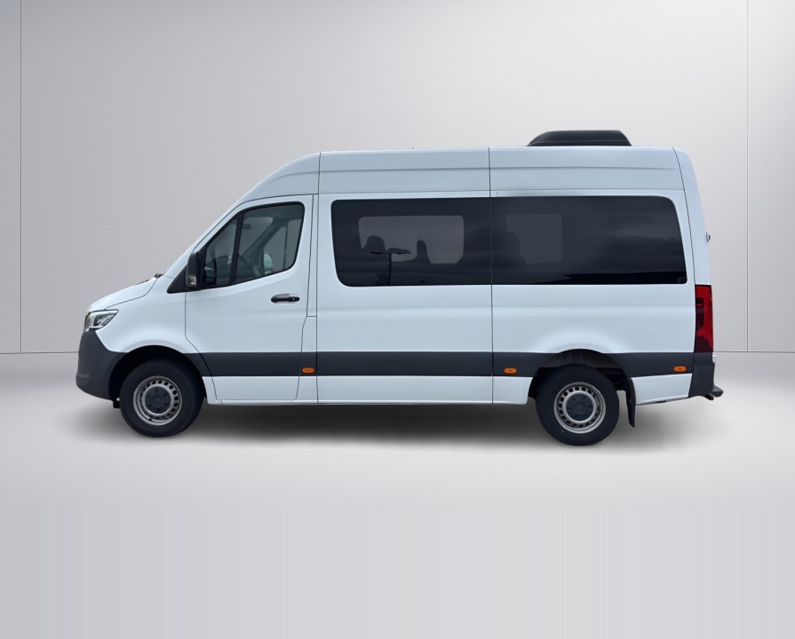 Mercedes-Benz Sprinter 316CDI Tourer - foto 6