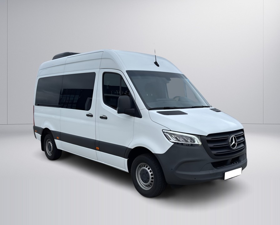 Mercedes-Benz Sprinter 316CDI Tourer