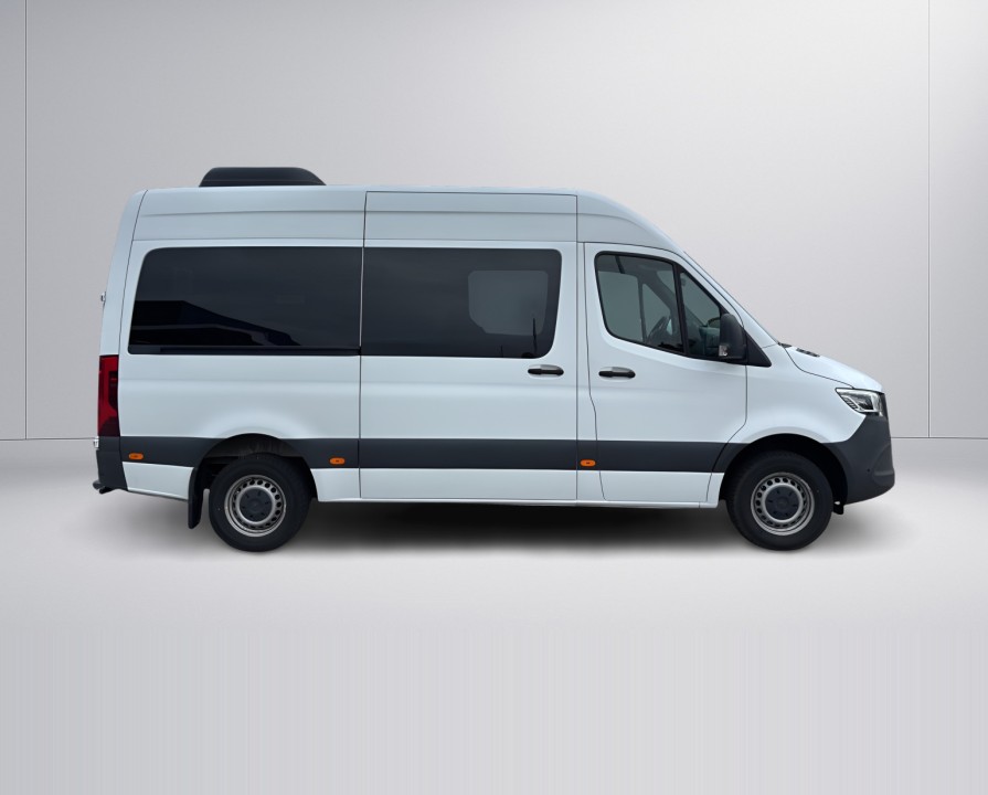 Mercedes-Benz Sprinter 316CDI Tourer (2)