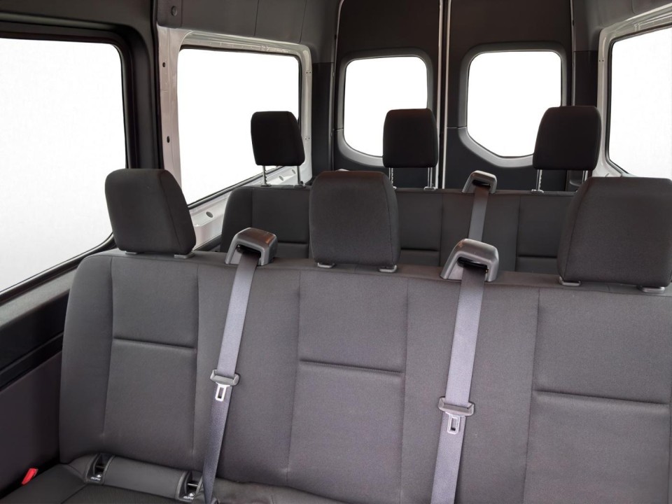 Mercedes-Benz Sprinter 316CDI Tourer - foto 12