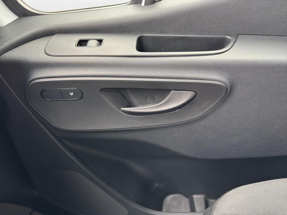 Mercedes-Benz Sprinter 316CDI Tourer - foto 15