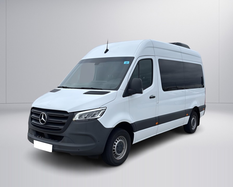 Mercedes-Benz Sprinter 316CDI Tourer - foto 7