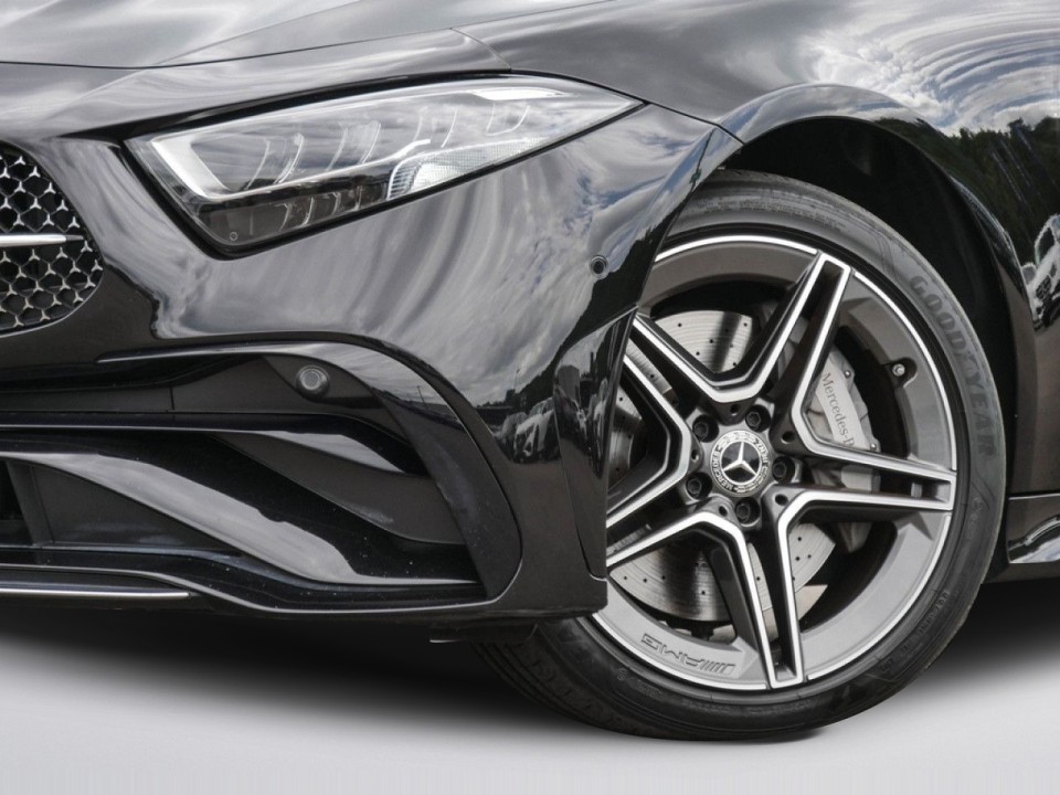 Mercedes-Benz CLS 400d 4MATIC AMG Line - foto 18
