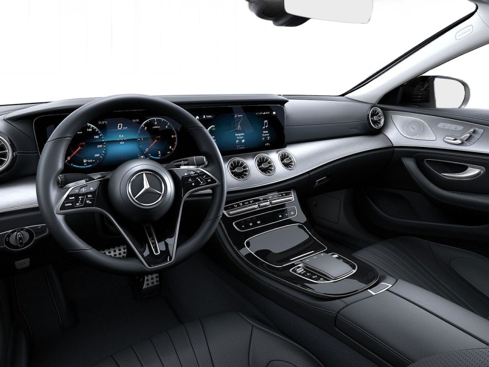 Mercedes-Benz CLS 400d 4MATIC AMG Line - foto 9