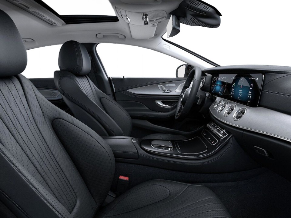 Mercedes-Benz CLS 400d 4MATIC AMG Line - foto 10