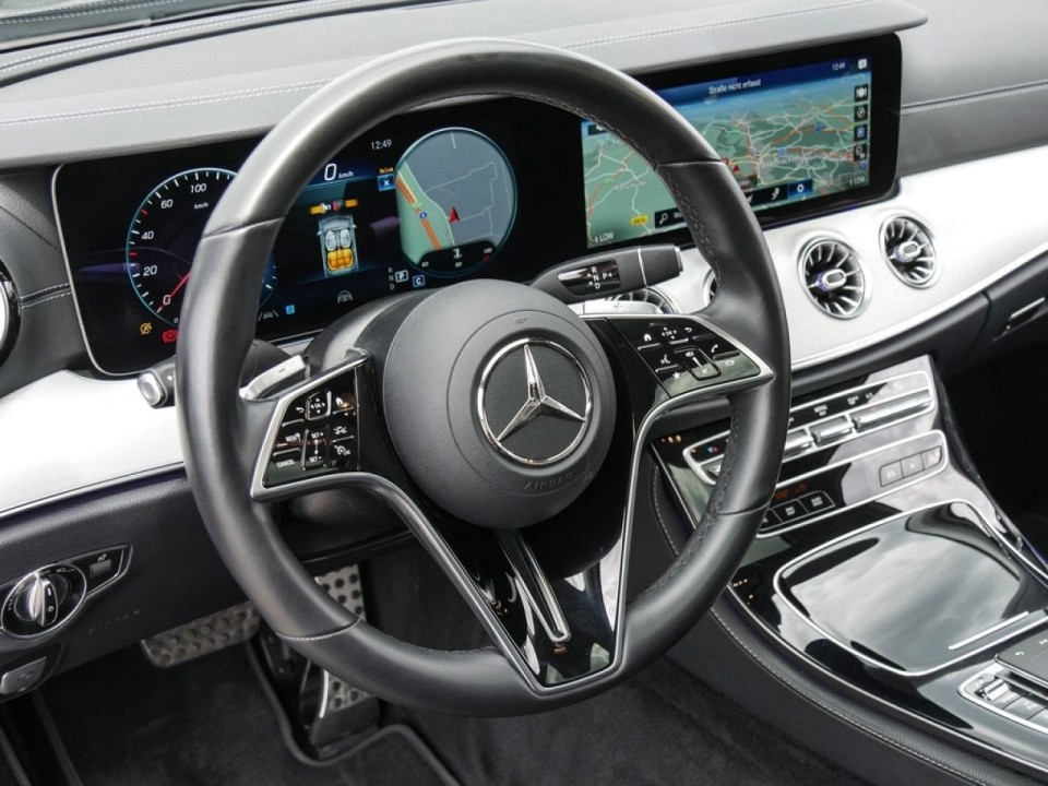 Mercedes-Benz CLS 400d 4MATIC AMG Line - foto 6