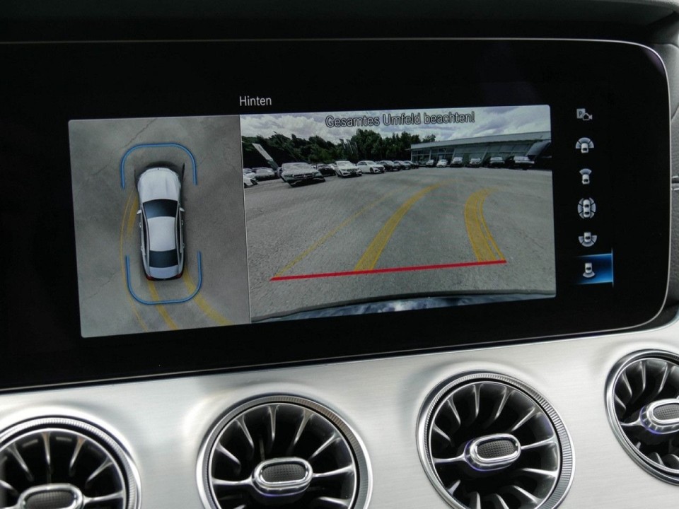 Mercedes-Benz CLS 400d 4MATIC AMG Line - foto 13