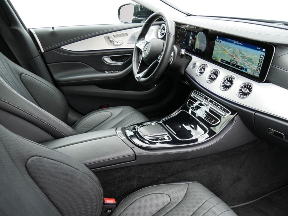Mercedes-Benz CLS 400d 4MATIC AMG Line - foto 7