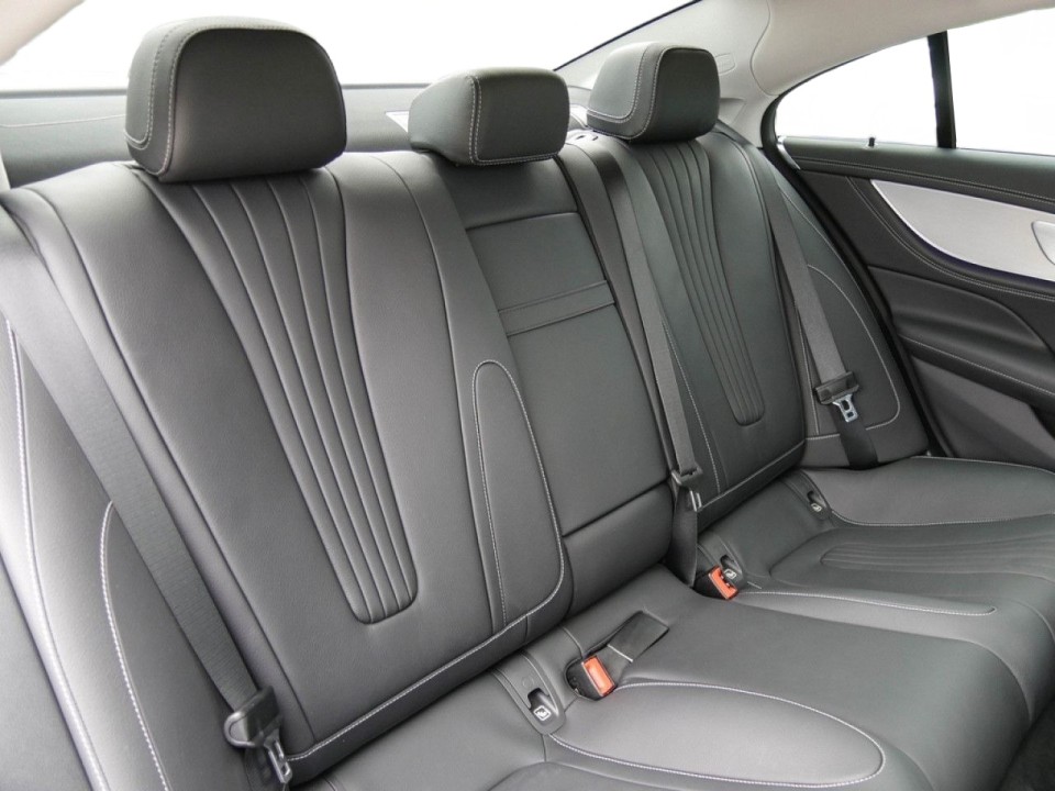 Mercedes-Benz CLS 400d 4MATIC AMG Line - foto 15
