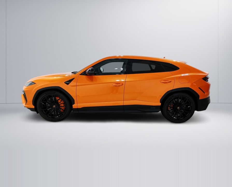 Lamborghini URUS - foto 6