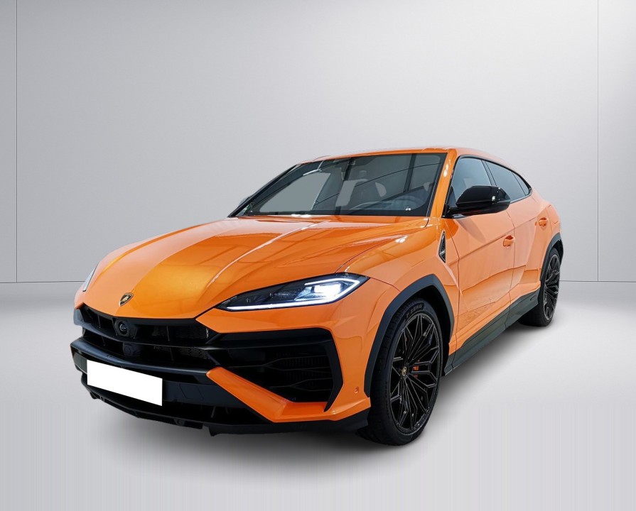 Lamborghini URUS - foto 7