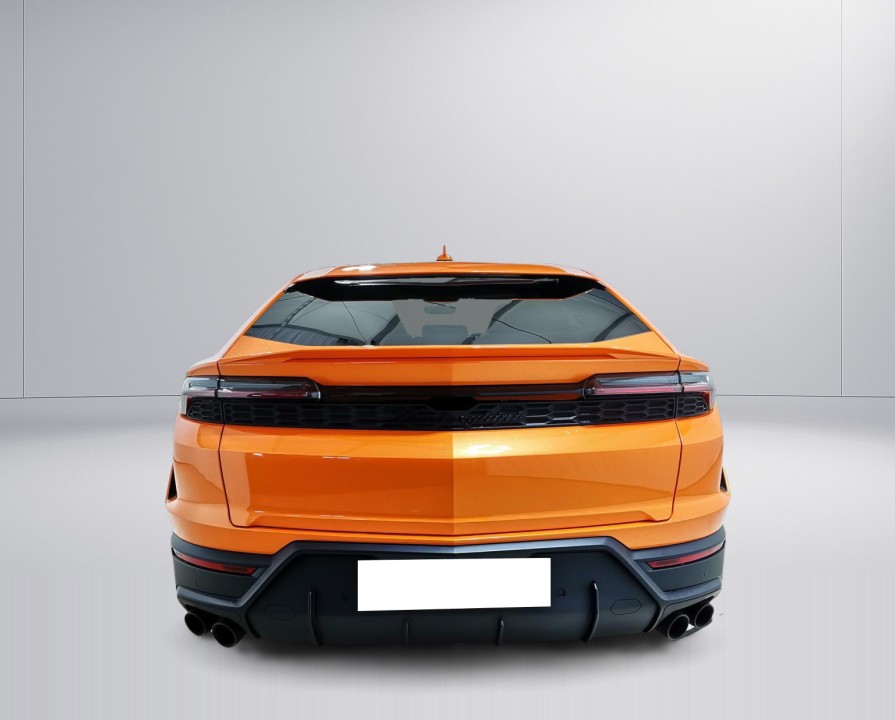 Lamborghini URUS (4)