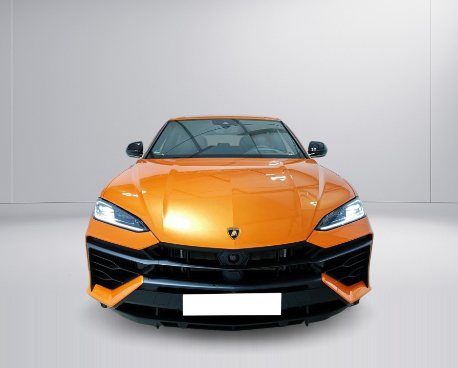 Lamborghini URUS - foto 8