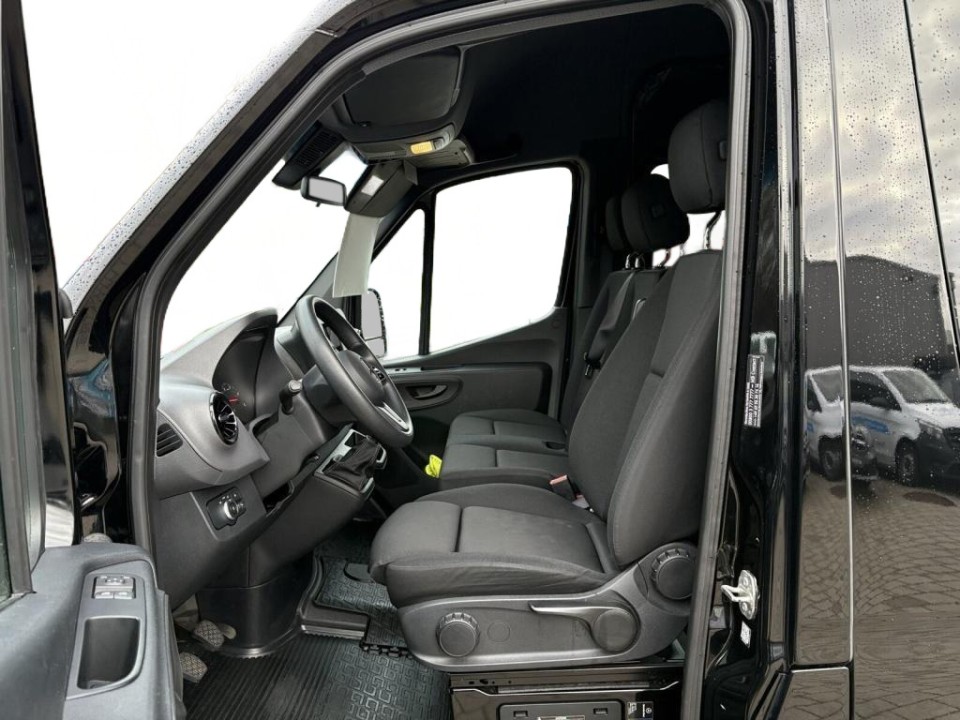 Mercedes-Benz Sprinter 316CDI Tourer - foto 9