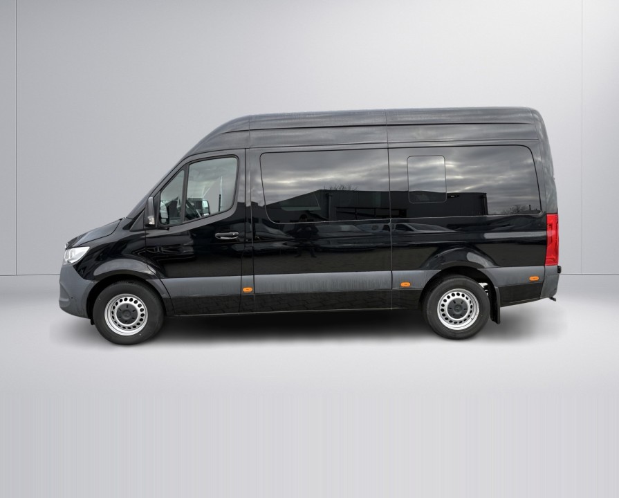 Mercedes-Benz Sprinter 316CDI Tourer - foto 6