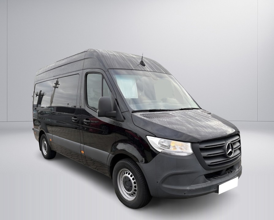 Mercedes-Benz Sprinter 316CDI Tourer