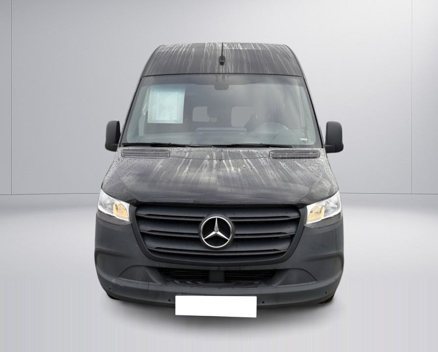 Mercedes-Benz Sprinter 316CDI Tourer - foto 8