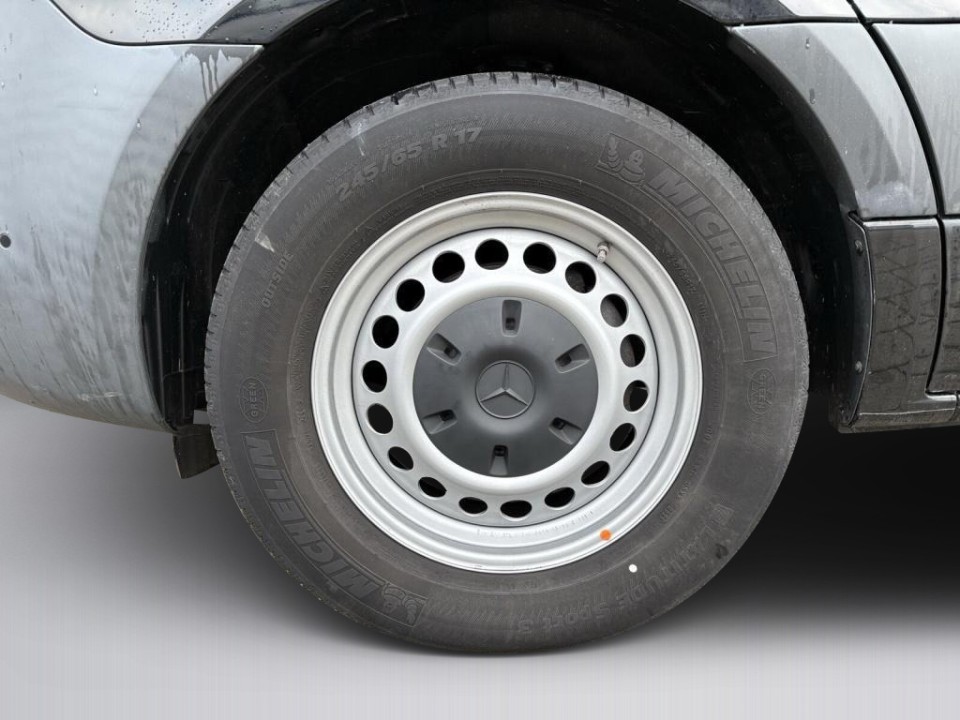 Mercedes-Benz Sprinter 316CDI Tourer - foto 14