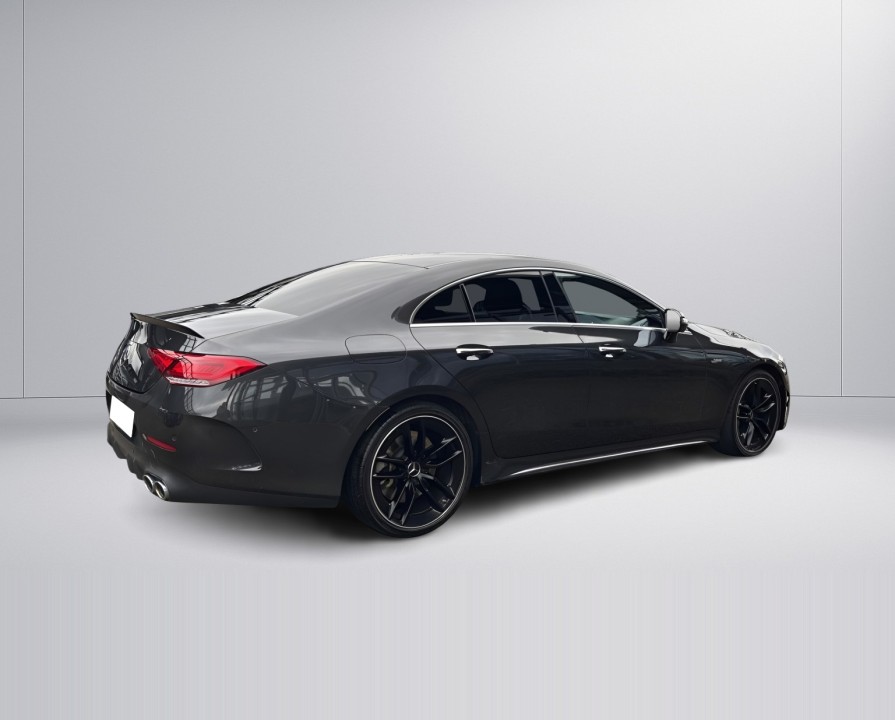 Mercedes-Benz CLS AMG 53 4MATIC+ (3)