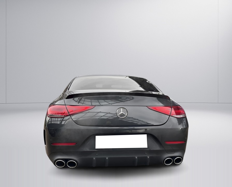 Mercedes-Benz CLS AMG 53 4MATIC+ (4)