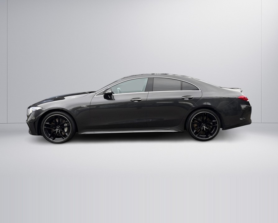 Mercedes-Benz CLS AMG 53 4MATIC+ - foto 6