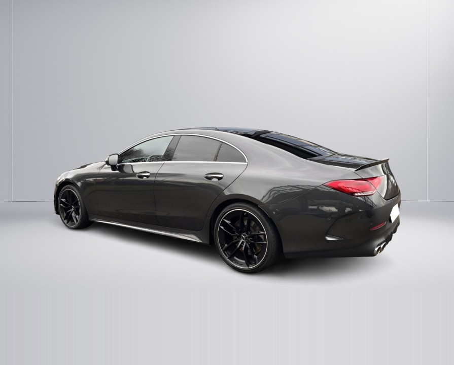 Mercedes-Benz CLS AMG 53 4MATIC+ (5)