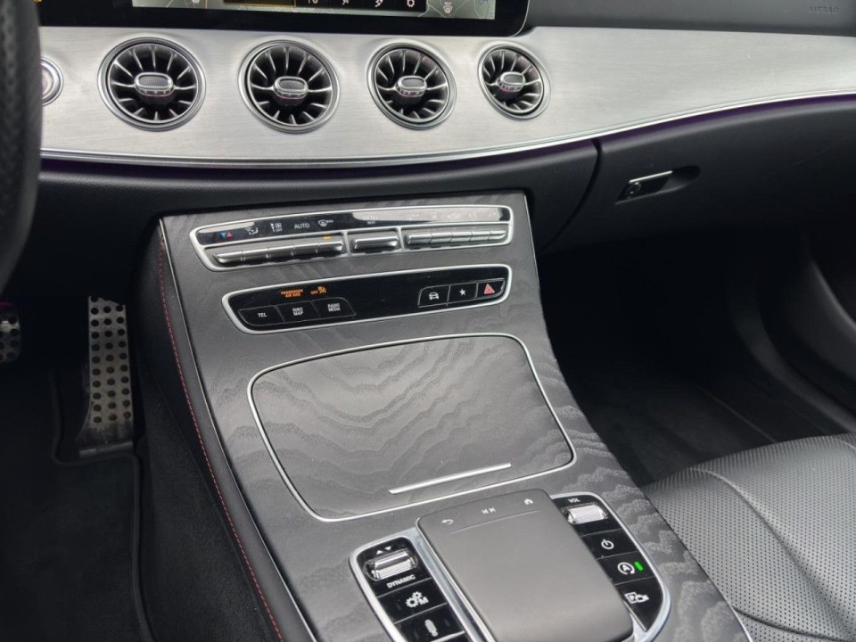 Mercedes-Benz CLS AMG 53 4MATIC+ - foto 13