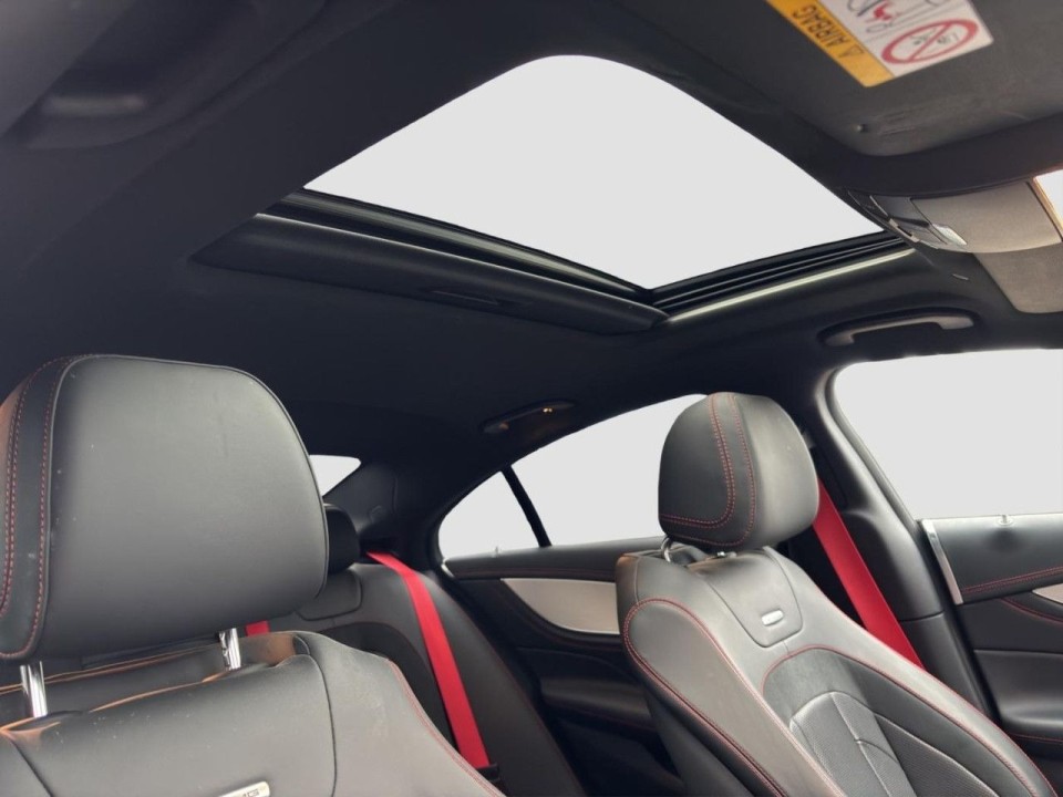 Mercedes-Benz CLS AMG 53 4MATIC+ - foto 17