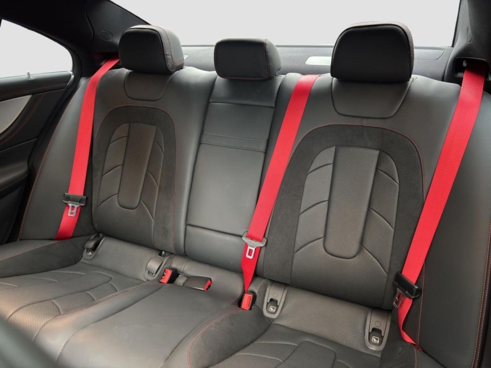 Mercedes-Benz CLS AMG 53 4MATIC+ - foto 15