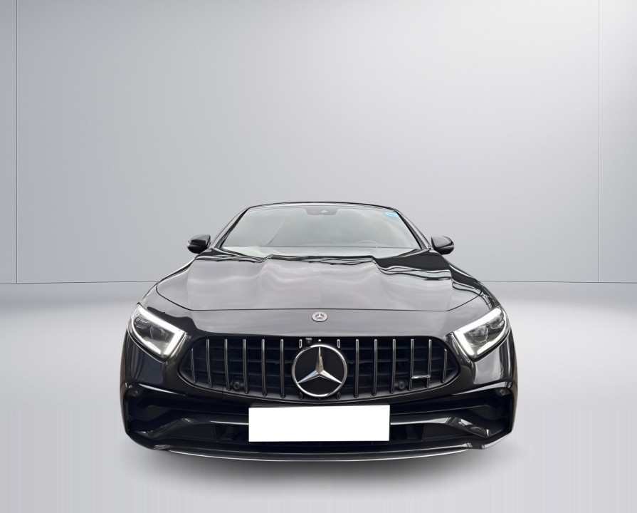 Mercedes-Benz CLS AMG 53 4MATIC+ - foto 8