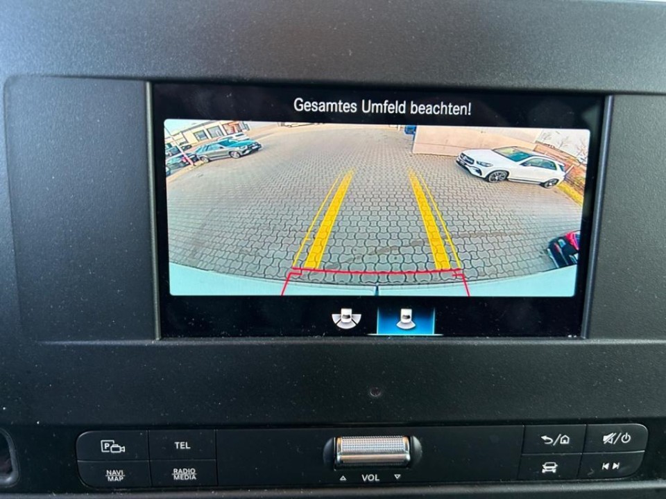 Mercedes-Benz Sprinter 314CDI Tourer - foto 10