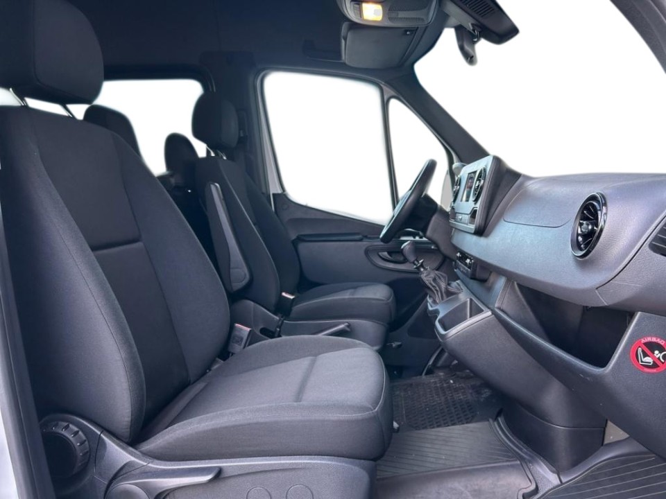 Mercedes-Benz Sprinter 314CDI Tourer - foto 6