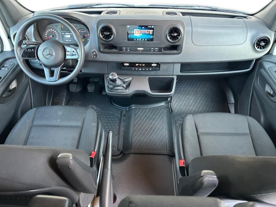Mercedes-Benz Sprinter 314CDI Tourer - foto 7