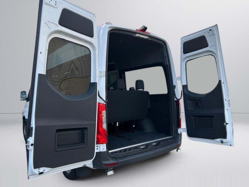 Mercedes-Benz Sprinter 314CDI Tourer - foto 16