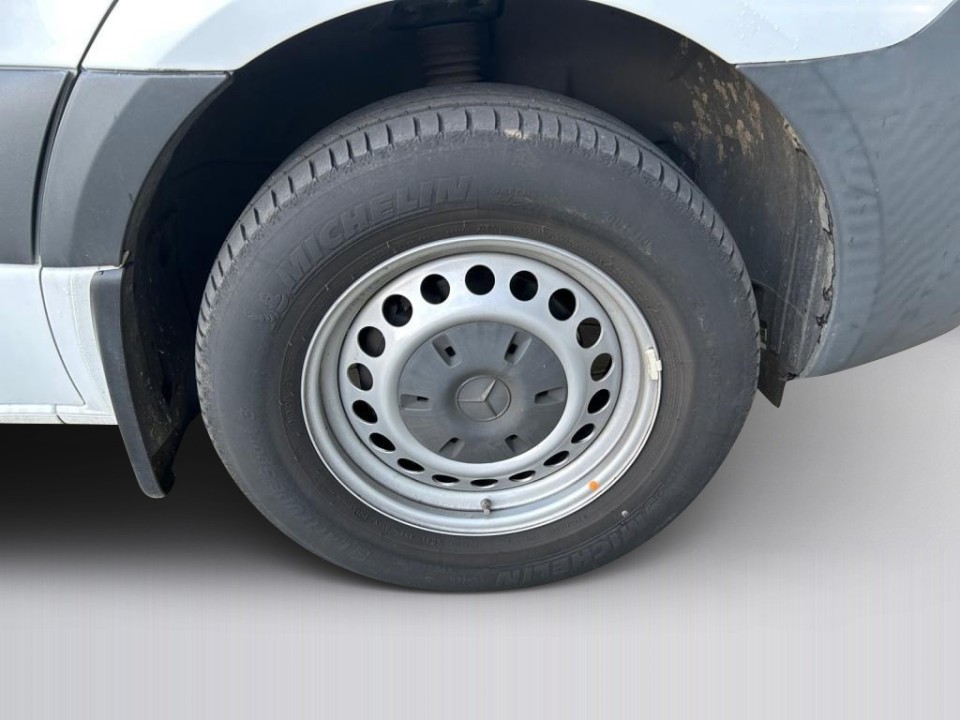 Mercedes-Benz Sprinter 314CDI Tourer - foto 19