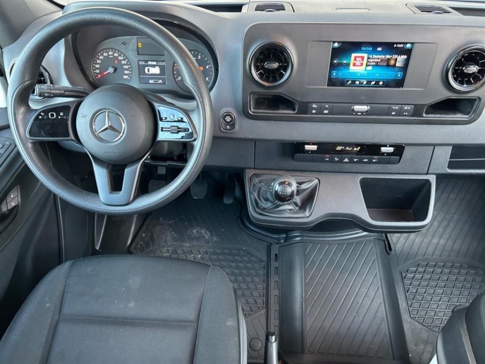 Mercedes-Benz Sprinter 314CDI Tourer - foto 8