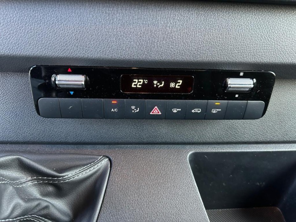 Mercedes-Benz Sprinter 314CDI Tourer - foto 11