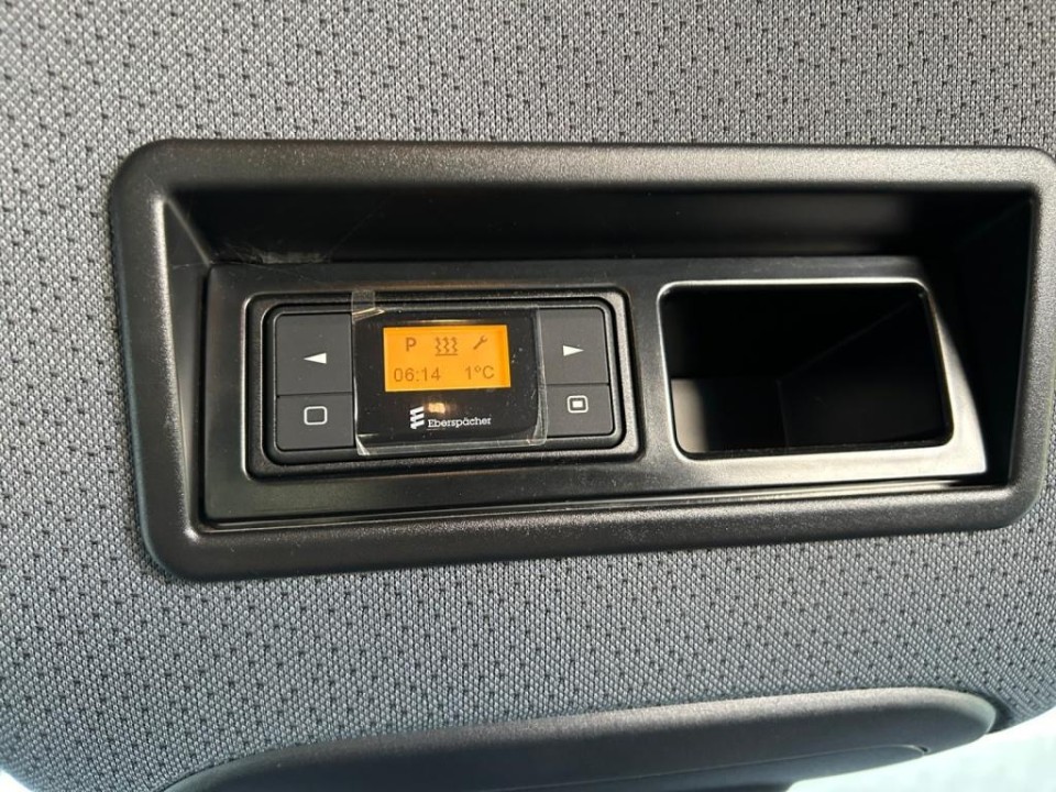 Mercedes-Benz Sprinter 314CDI Tourer - foto 13