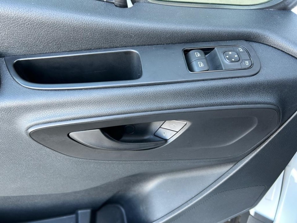 Mercedes-Benz Sprinter 314CDI Tourer - foto 14