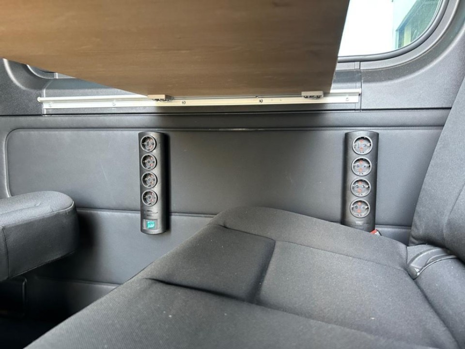 Mercedes-Benz Sprinter 314CDI Tourer - foto 15