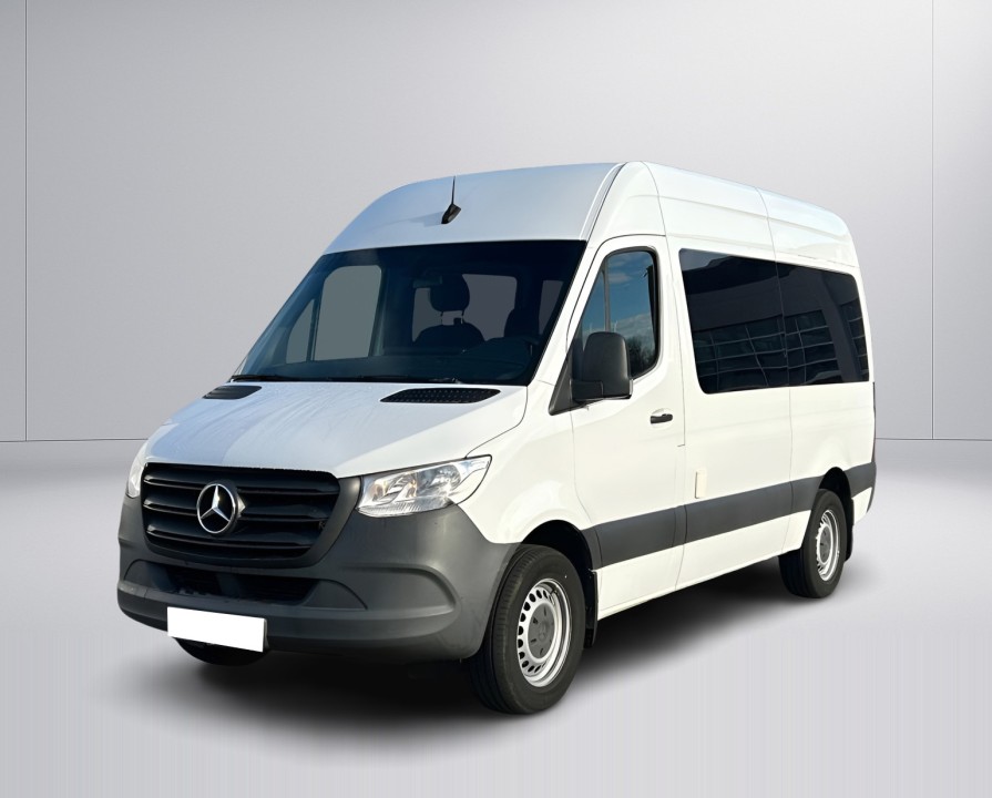 Mercedes-Benz Sprinter 314CDI Tourer