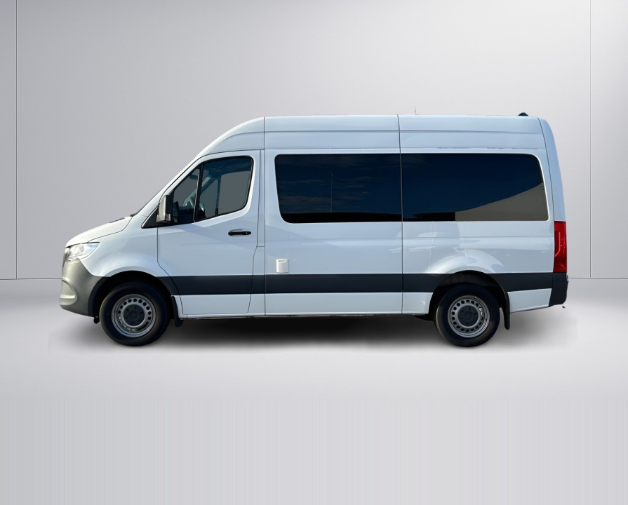 Mercedes-Benz Sprinter 314CDI Tourer (2)