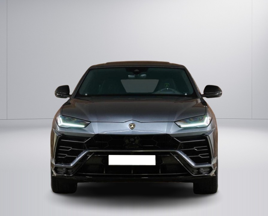 Lamborghini URUS - foto 9