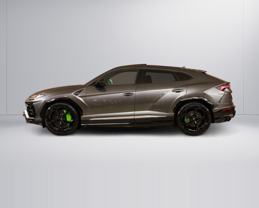 Lamborghini URUS - foto 7