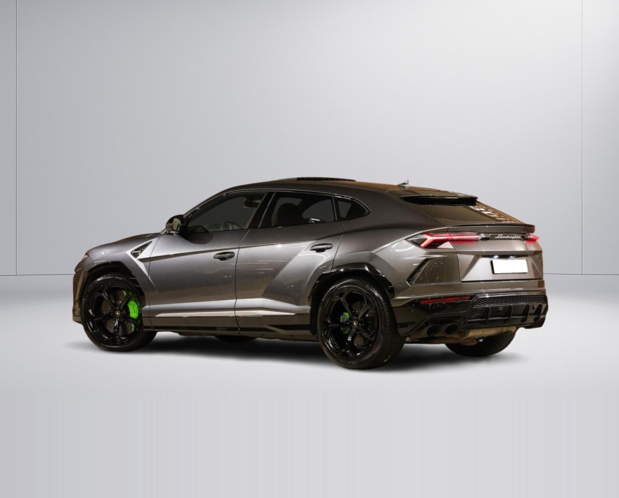 Lamborghini URUS - foto 6