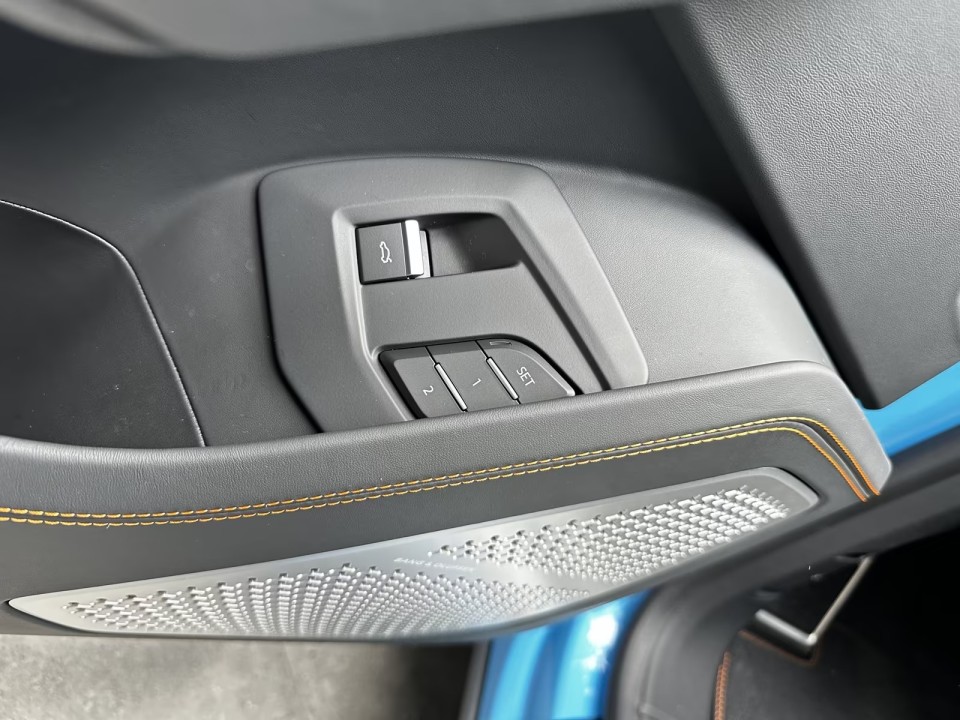 Lamborghini URUS - foto 35