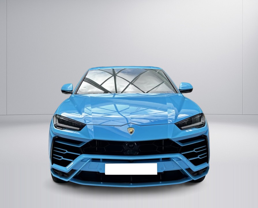 Lamborghini URUS - foto 10
